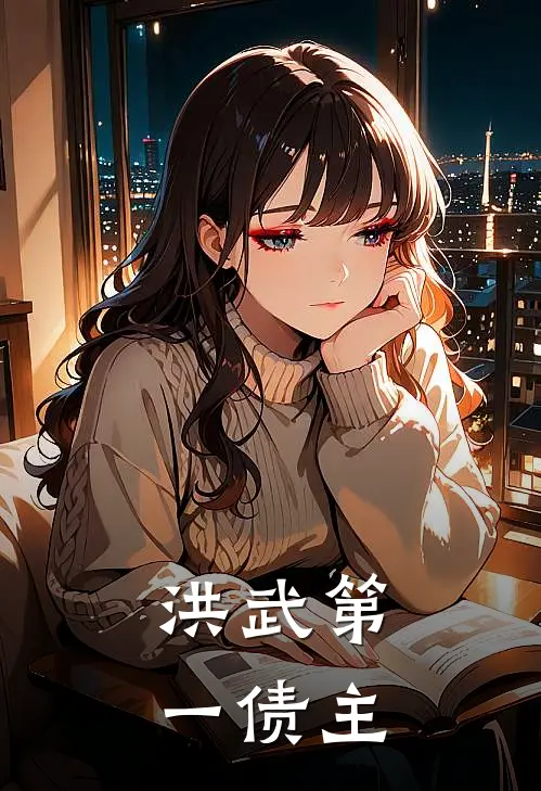 洪武第一债主(陈述徐妙云)热门网络小说推荐_最新完结小说推荐洪武第一债主陈述徐妙云