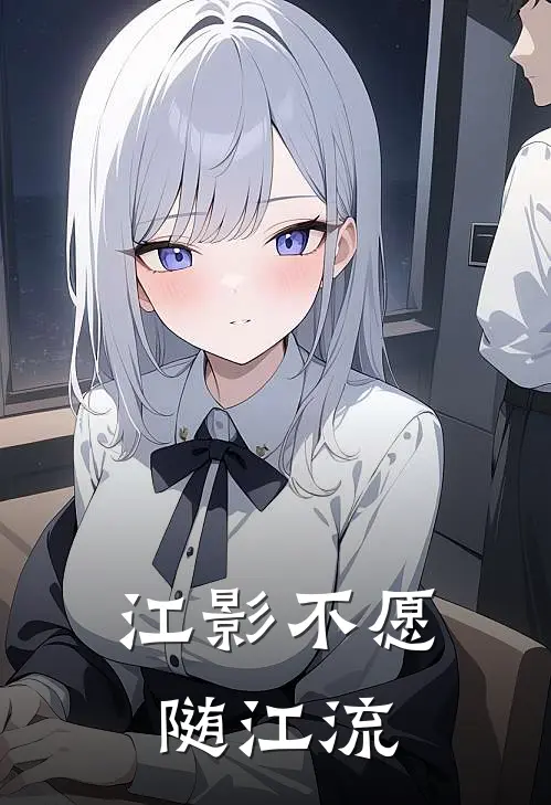 江影不愿随江流