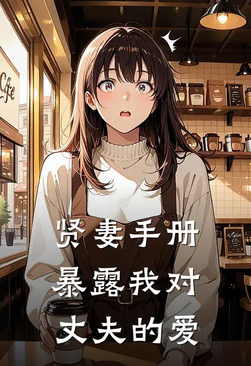 贤妻手册暴露我对丈夫的爱