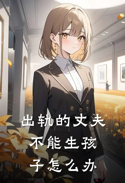 出轨的丈夫不能生孩子怎么办