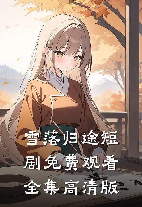 雪落归途短剧免费观看全集高清版