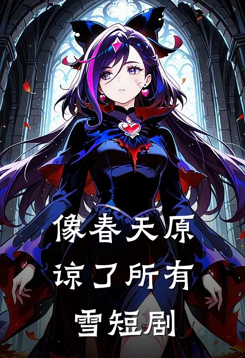 像春天原谅了所有雪短剧