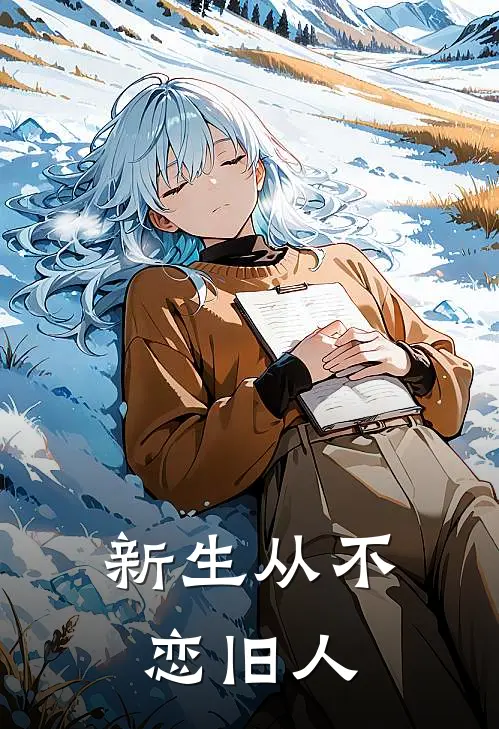 新生从不恋旧人
