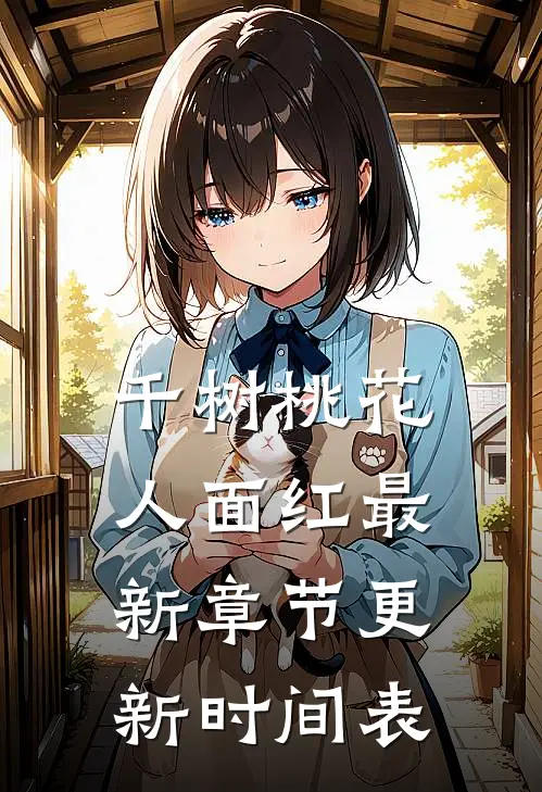 千树桃花人面红最新章节更新时间表