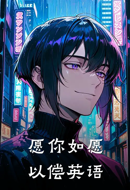 愿你如愿以偿英语