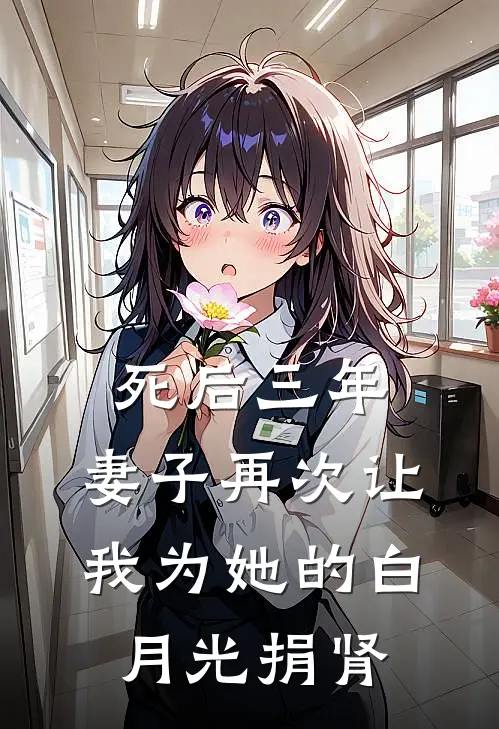 死后三年，妻子再次让我为她的白月光捐肾