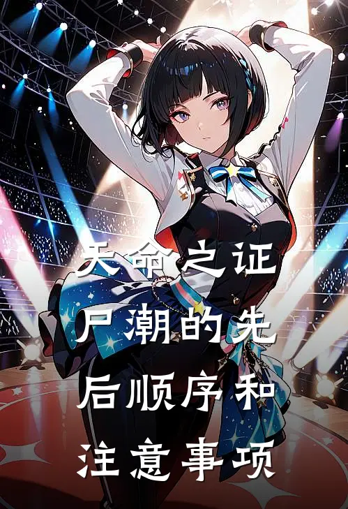 天命之证尸潮的先后顺序和注意事项