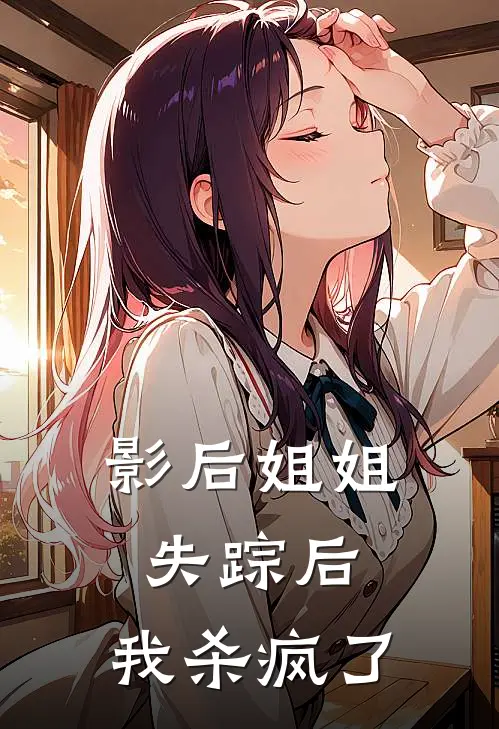 影后姐姐失踪后，我杀疯了