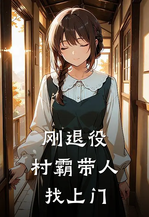 刚退役，村霸带人找上门