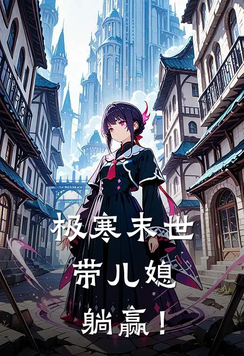 极寒末世：带儿媳躺赢！李狗蛋李剑仁最新小说推荐_最新好看小说极寒末世：带儿媳躺赢！李狗蛋李剑仁