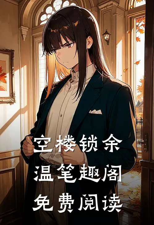 空楼锁余温笔趣阁免费阅读