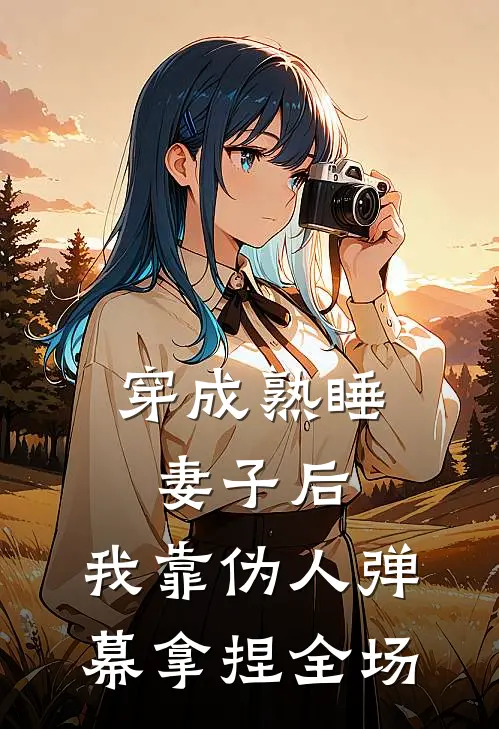 穿成熟睡妻子后，我靠伪人弹幕拿捏全场明月徐远成热门小说完结_热门的小说穿成熟睡妻子后，我靠伪人弹幕拿捏全场明月徐远成