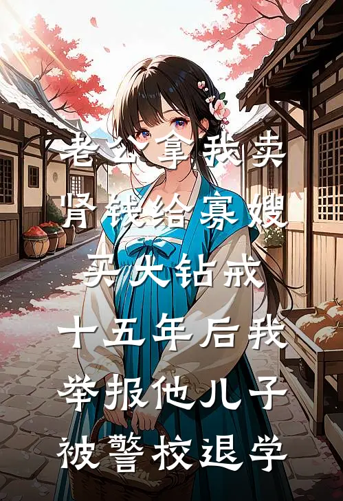 唐明强王秀兰(老公拿我卖肾钱给寡嫂买大钻戒，十五年后我举报他儿子被警校退学)全章节在线阅读_(老公拿我卖肾钱给寡嫂买大钻戒，十五年后我举报他儿子被警校退学)完结版免费阅读