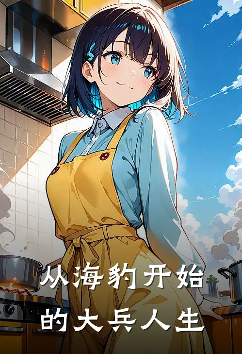 从海豹开始的大兵人生