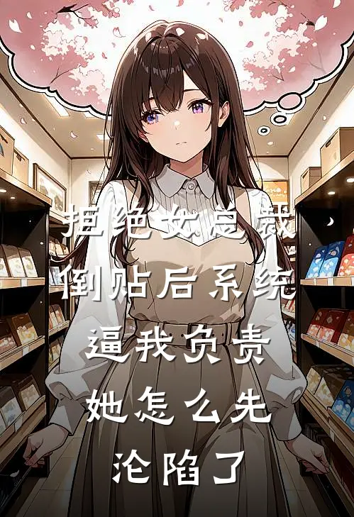 拒绝女总裁倒贴后系统逼我负责，她怎么先沦陷了