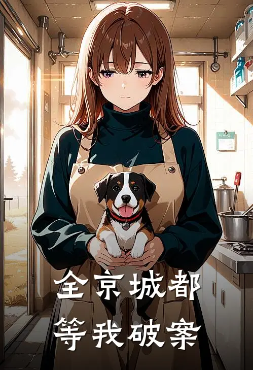 全京城都等我破案(闻昭侯府)免费小说完结版_免费小说免费阅读全京城都等我破案闻昭侯府