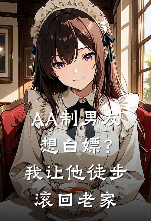 AA制男友想白嫖？我让他徒步滚回老家