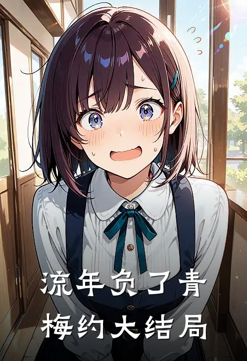 流年负了青梅约大结局