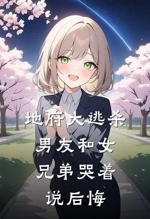 地府大逃杀，男友和女兄弟哭着说后悔宁宁娇娇热门小说阅读_免费完结小说地府大逃杀，男友和女兄弟哭着说后悔宁宁娇娇