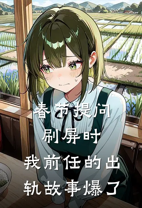 小余高赞《春节提问刷屏时，我前任的出轨故事爆了》最新章节阅读_(小余高赞)热门小说