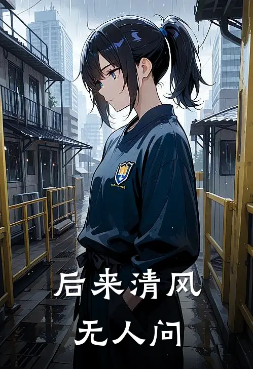 后来清风无人问