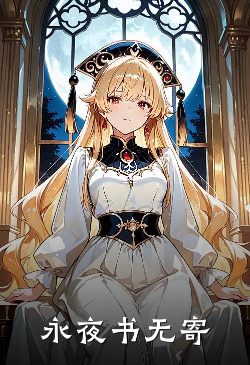 永夜书无寄