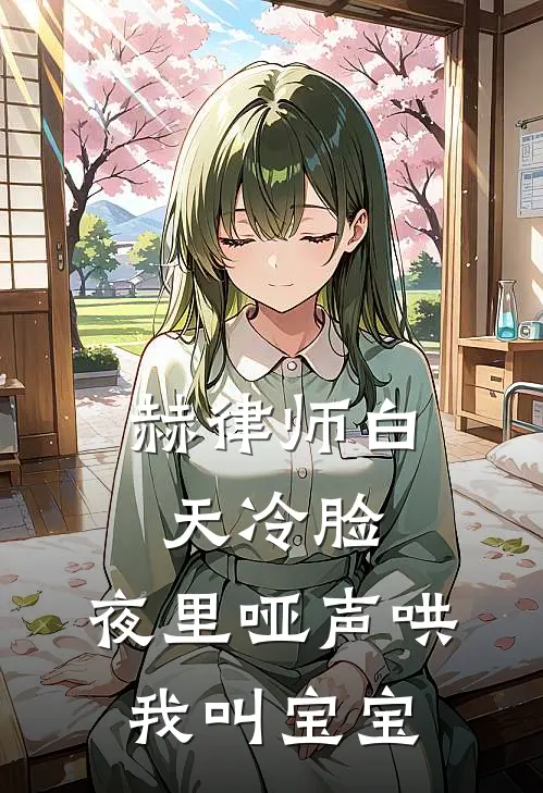 赫律师白天冷脸，夜里哑声哄我叫宝宝(唐艺艺赫司承)最新热门小说_完结小说赫律师白天冷脸，夜里哑声哄我叫宝宝(唐艺艺赫司承)