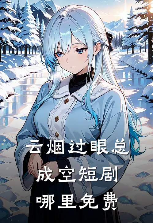 云烟过眼总成空短剧哪里免费