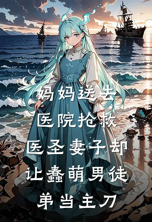 妈妈送去医院抢救，医圣妻子却让蠢萌男徒弟当主刀