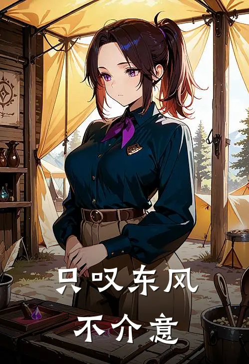 只叹东风不介意