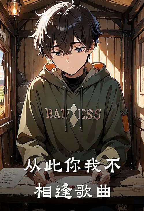从此你我不相逢歌曲