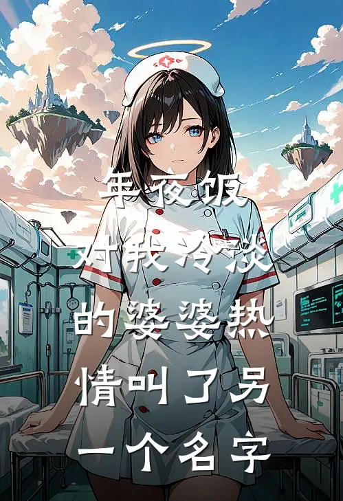 年夜饭，对我冷淡的婆婆热情叫了另一个名字