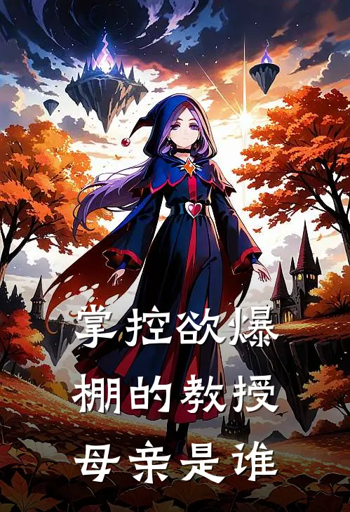 掌控欲爆棚的教授母亲是谁