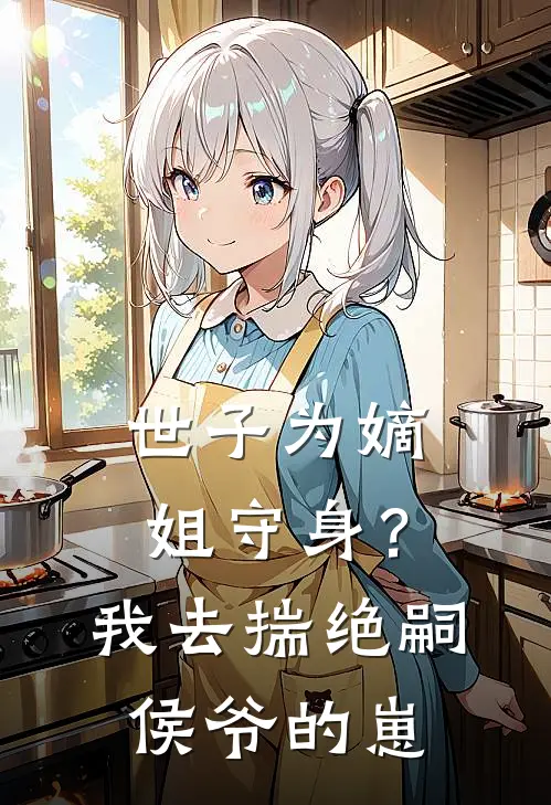 世子为嫡姐守身？我去揣绝嗣侯爷的崽(云青萧逐星)热门网络小说推荐_最新完结小说推荐世子为嫡姐守身？我去揣绝嗣侯爷的崽云青萧逐星