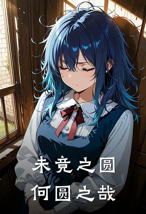 未竟之圆,何圆之哉