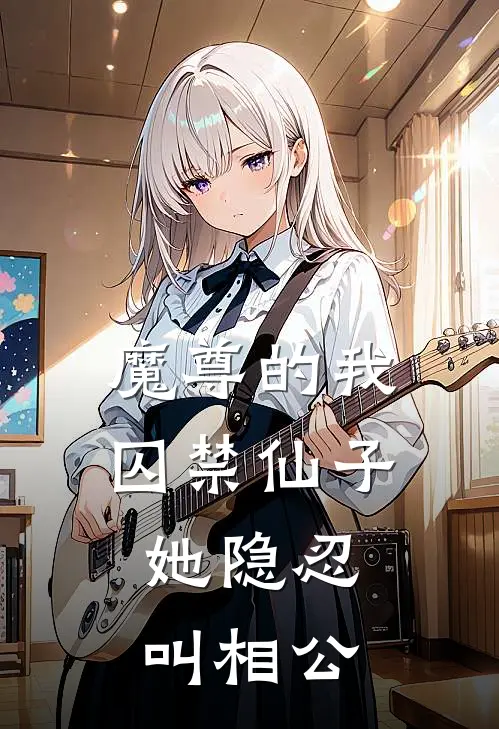 魔尊的我囚禁仙子，她隐忍叫相公