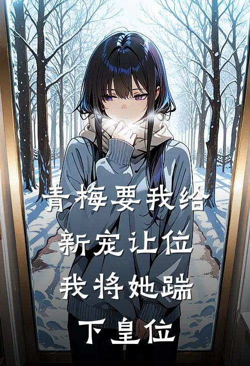 青梅要我给新宠让位，我将她踹下皇位