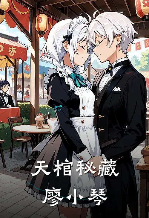 天棺秘藏廖小琴