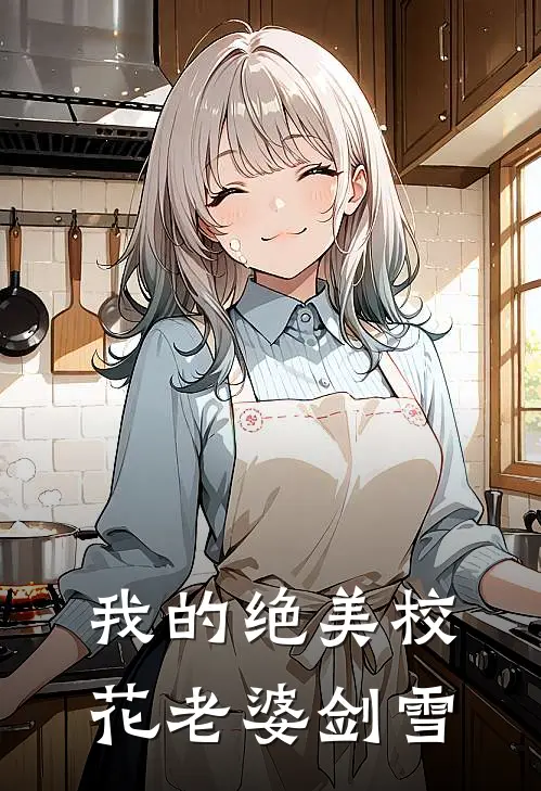 我的绝美校花老婆 剑雪