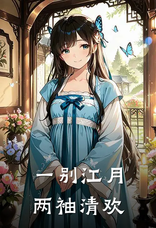 一别江月，两袖清欢(江曦月裴羡)完本小说推荐_最新章节列表一别江月，两袖清欢(江曦月裴羡)