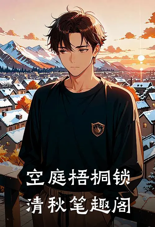 空庭梧桐锁清秋笔趣阁