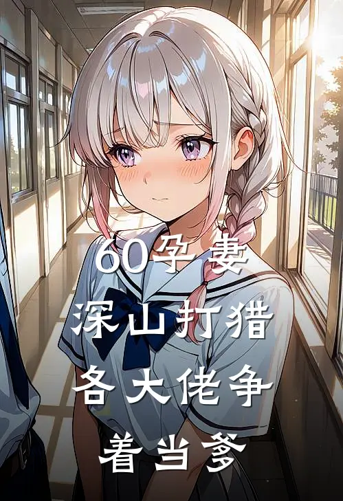 60孕妻深山打猎，各大佬争着当爹