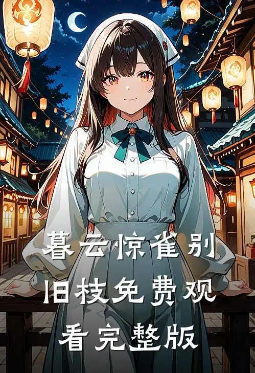 暮云惊雀别旧枝免费观看完整版