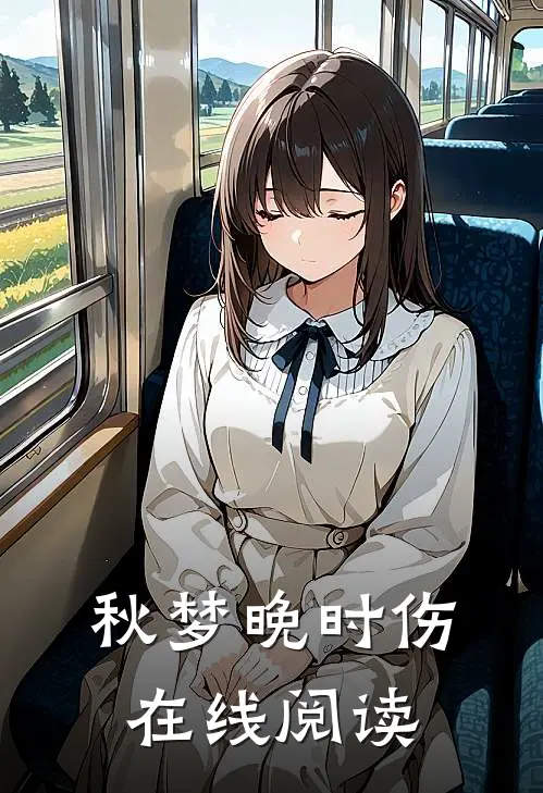 秋梦晚时伤在线阅读