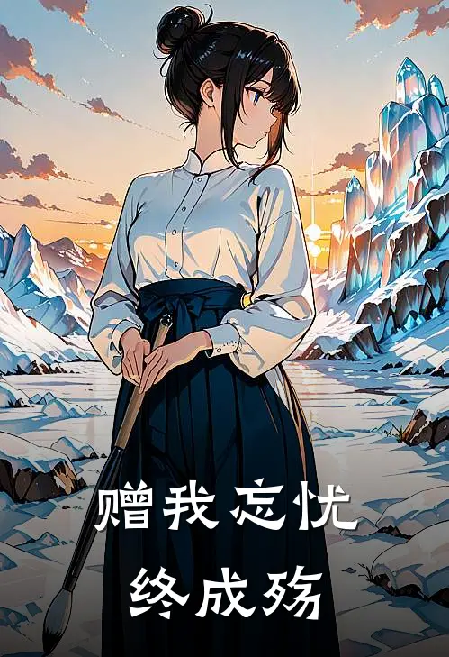 赠我忘忧终成殇(何芷臻楚文轩)已完结小说_赠我忘忧终成殇(何芷臻楚文轩)小说免费在线阅读