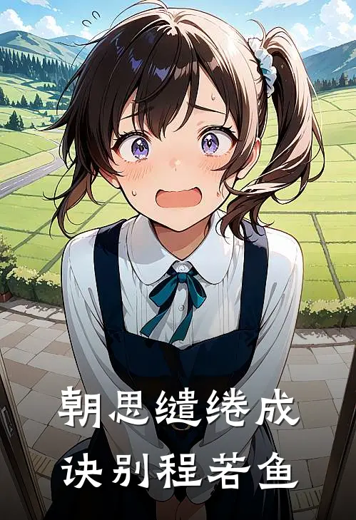 朝思缱绻成诀别程若鱼