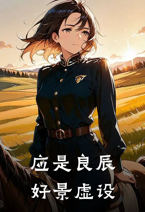 应是良辰好景虚设