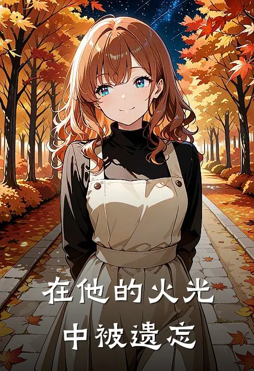 在他的火光中被遗忘