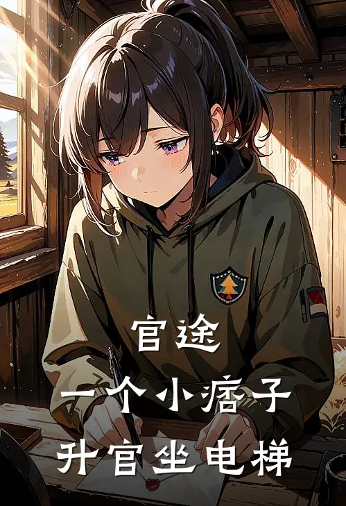 官途：一个小痞子，升官坐电梯