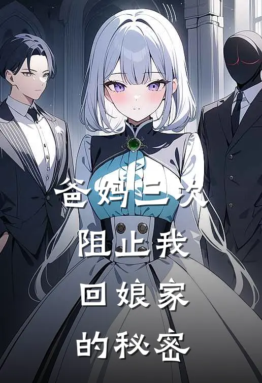 爸妈三次阻止我回娘家的秘密(小熙家豪)免费完结小说_小说完整版免费阅读爸妈三次阻止我回娘家的秘密(小熙家豪)